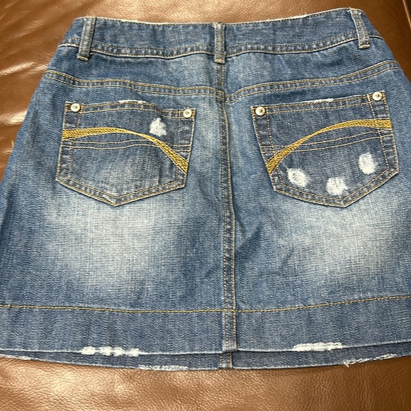 skort/skirt bundle (3) size 12 - Picture 9 of 9